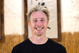 Philippe Schmidt-taichichuan LEPIC