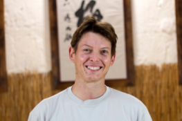 Benoit Denolle LEPIC KUNG-FU Bordeaux