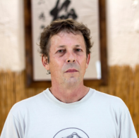 Frederic Brotteaux QiGong LePic