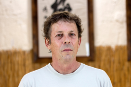 Frederic Brotteaux QiGong LePic